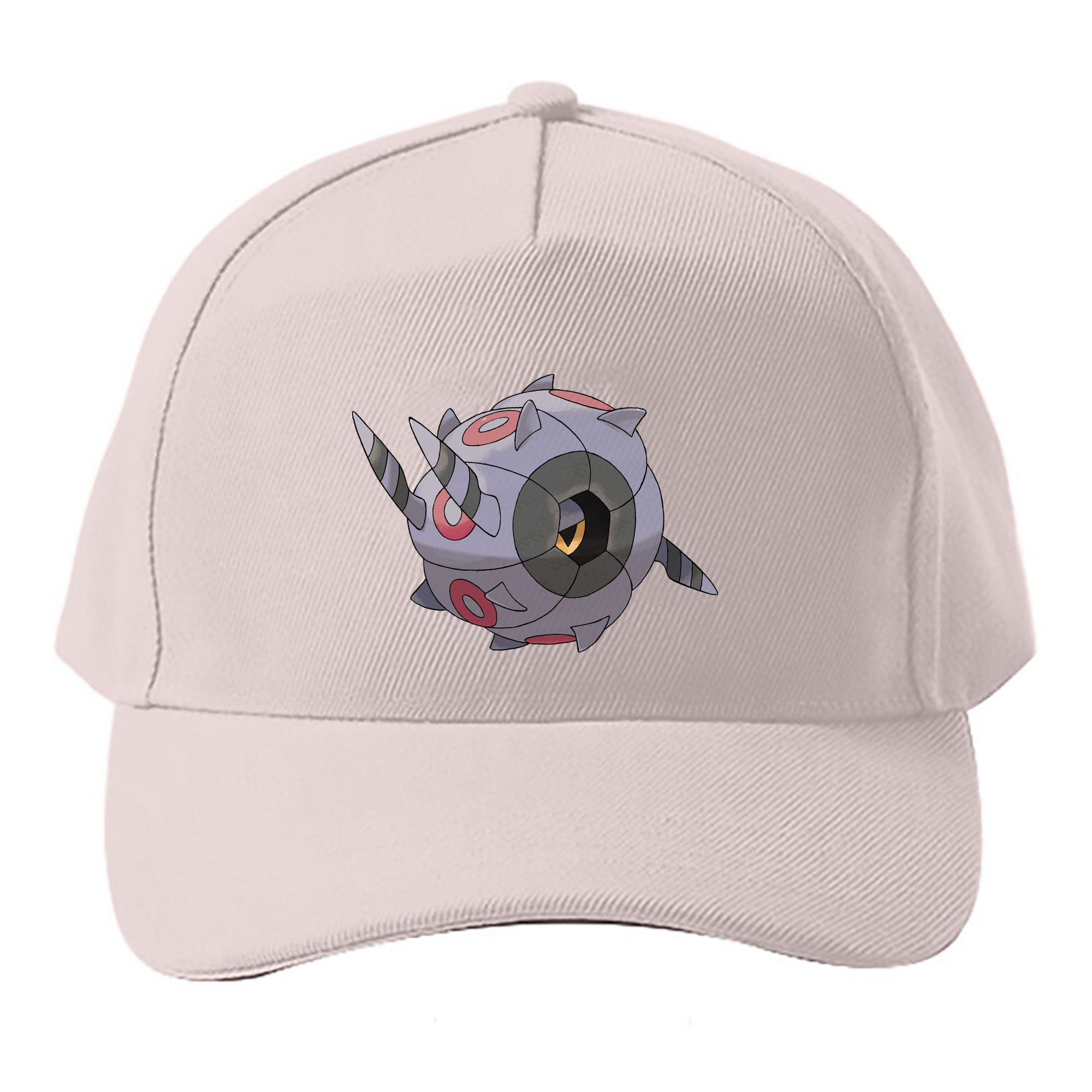 （画像用） ポケットモンスター Pokémon ベースボールキャップ 綿100％ 男女兼用 帽子 スポーツ